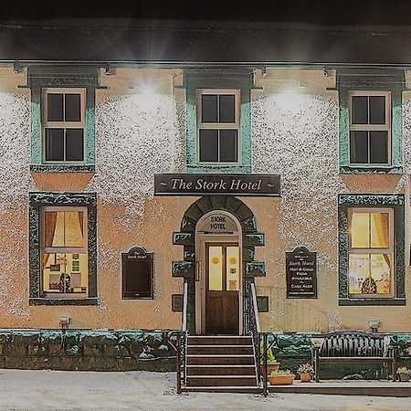 The Stork Hotel Arlecdon Exterior photo